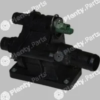 Vema VE8910 — Coolant Flange