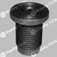 Vema 357 — Screw Plug, oil sump