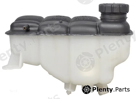 Vema 163009 — Expansion Tank, coolant