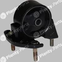 Vema VE50356 — Mounting, engine