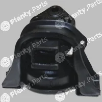 Vema VE52311 — Mounting, engine