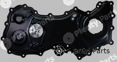 Vema 314005 — Cover, timing belt