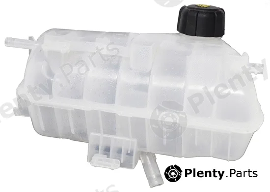 Vema 160008 — Expansion Tank, coolant