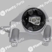 Vema VE52964 — Mounting, manual transmission