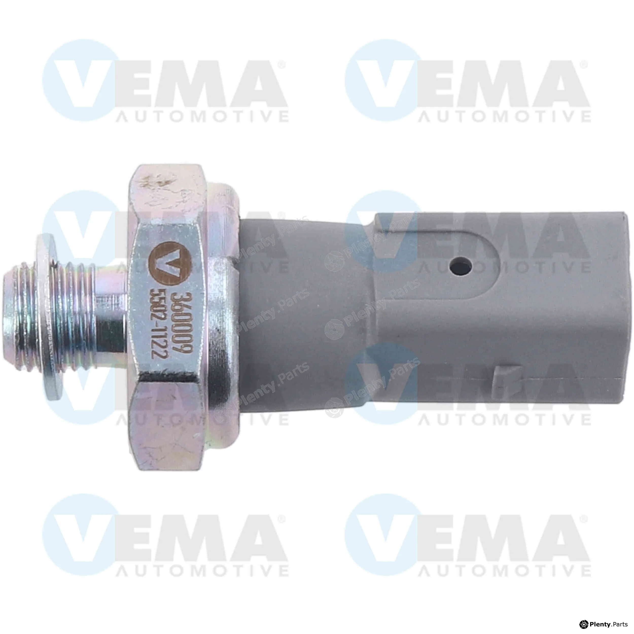 Vema 360009 — Oil Pressure Switch