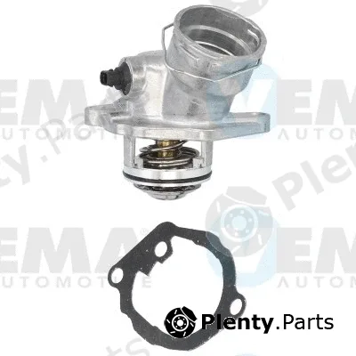 Vema 460094 — Coolant Flange