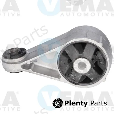 Vema 430720 — Mounting, engine