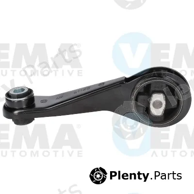 Vema 430119 — Mounting, engine