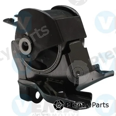 Vema VE53429 — Mounting, engine