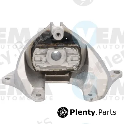 Vema 430308 — Mounting, engine