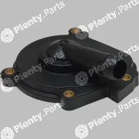 Vema VE80552 — Valve, crankcase ventilation