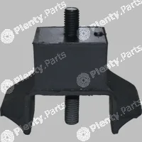 Vema VE5234 — Mounting, engine