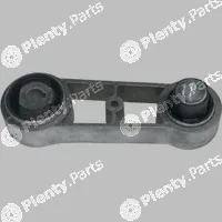 Vema VE50757 — Mounting, engine
