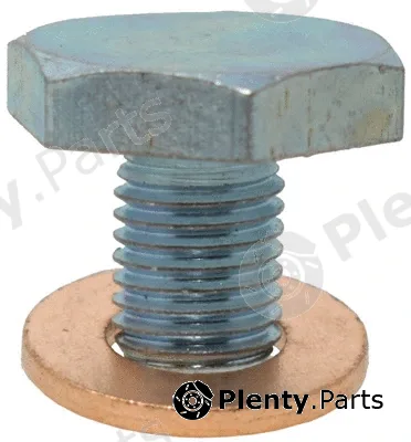 Vema 521 — Screw Plug, oil sump