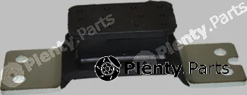 Vema VE52550 — Mounting, engine