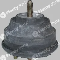Vema VE50417 — Mounting, engine