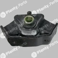 Vema VE5119 — Mounting, engine