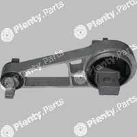 Vema VE51265 — Mounting, engine
