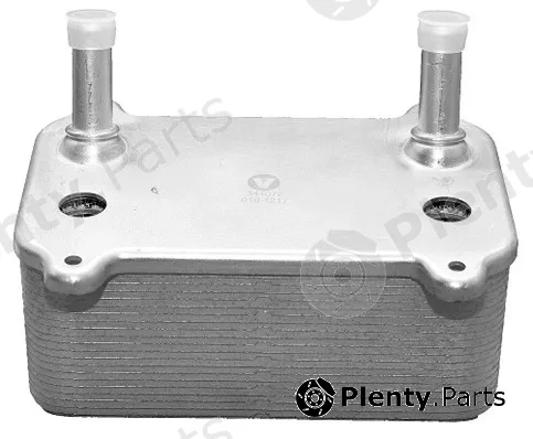 Vema 341072 — Oil Cooler, engine oil
