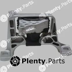 Vema VE52800 — Mounting, engine