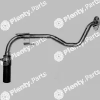 Vema 13396 — Coolant Pipe