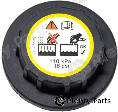 Vema 150003 — Cap, coolant tank