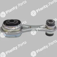 Vema VE52990 — Mounting, engine