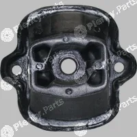 Vema VE5112 — Mounting, engine