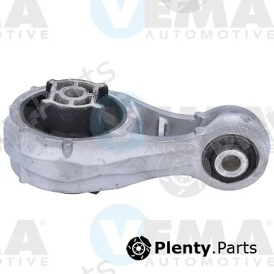 Vema 430794 — Mounting, engine