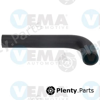 Vema VE54977 — Radiator Hose