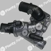 Vema VE8722 — Coolant Flange