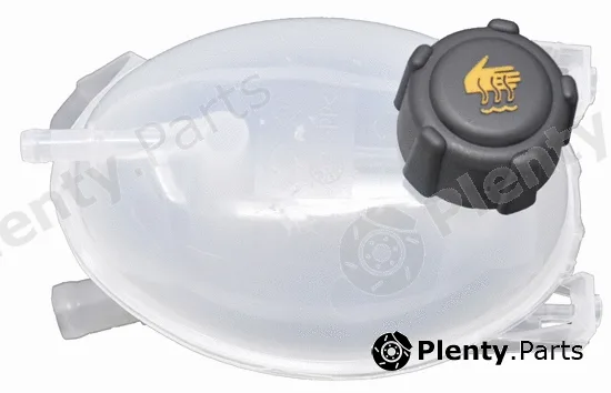 Vema 163104 — Expansion Tank, coolant