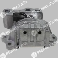 Vema VE53038 — Mounting, engine