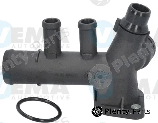 Vema 460044 — Coolant Flange