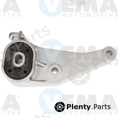 Vema 430762 — Mounting, engine