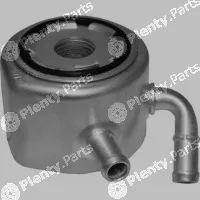 Vema 341004 — Oil Cooler, engine oil