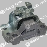 Vema VE51225 — Mounting, engine