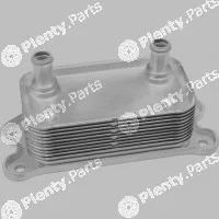 Vema 341041 — Oil Cooler, engine oil