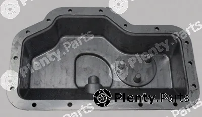 Vema 12880 — Oil Sump
