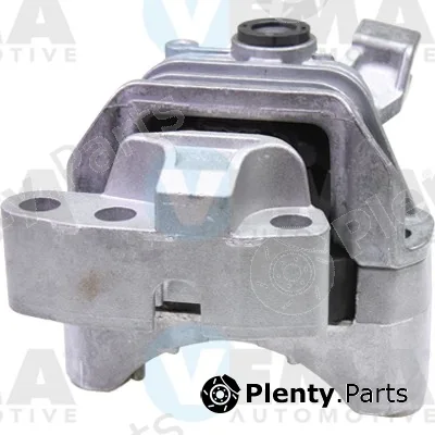 Vema 430598 — Mounting, engine
