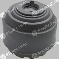Vema VE53177 — Mounting, engine