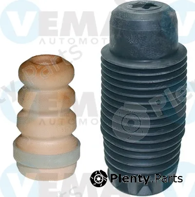 Vema 440030 — Repair Kit, suspension strut support mount