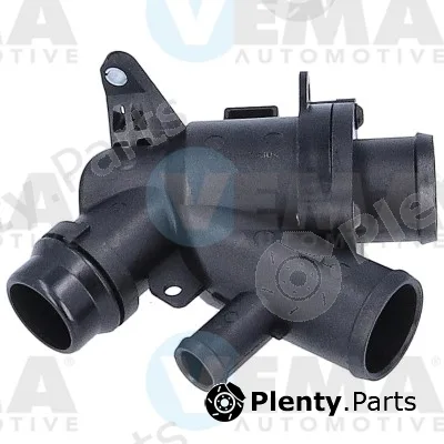 Vema 460448 — Coolant Flange
