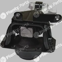 Vema VE53211 — Mounting, engine