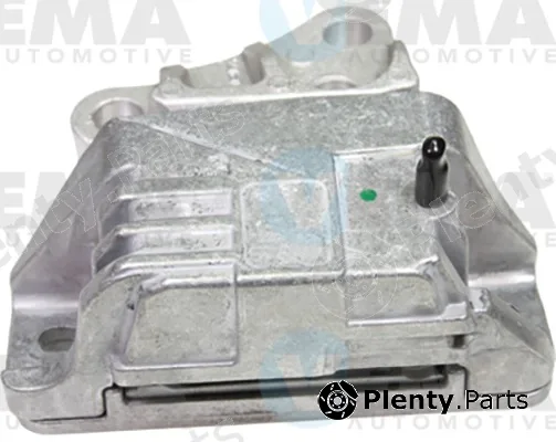 Vema 430586 — Mounting, engine