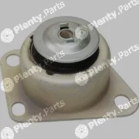 Vema VE51564 — Mounting, engine