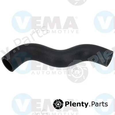 Vema VE54991 — Radiator Hose
