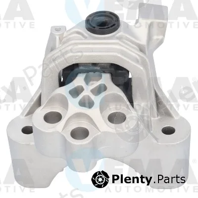 Vema 430347 — Mounting, engine