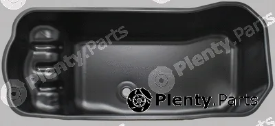 Vema 12892 — Oil Sump