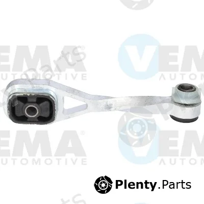 Vema 430192 — Mounting, engine